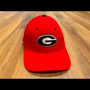 Georgia Bulldogs XL Hat